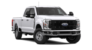 2026 Ford Super Duty® External Image 5